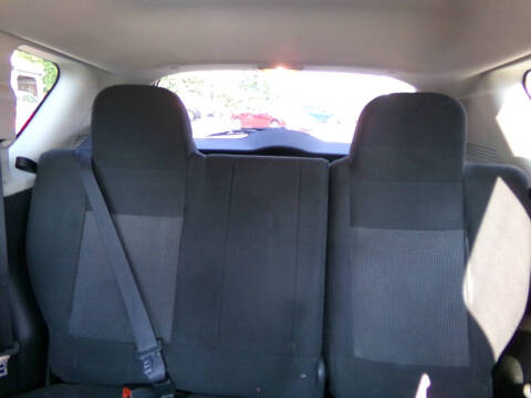 2015 Jeep Compass Sport