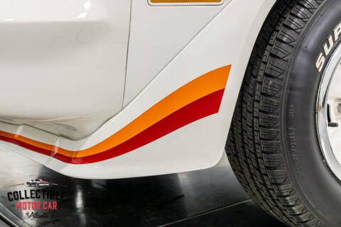 1979 Chevrolet Camaro