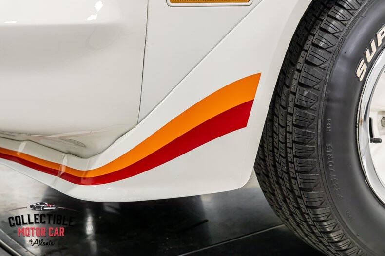 1979 Chevrolet Camaro