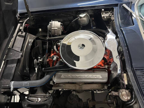 1964 Chevrolet Corvette