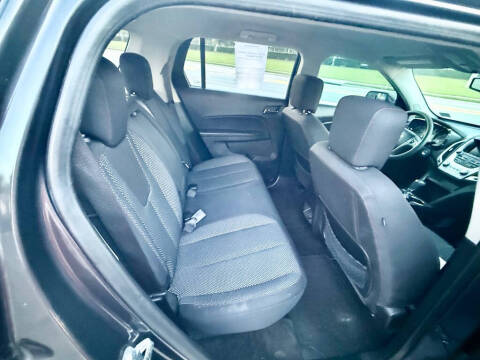 2016 GMC Terrain SLE-1