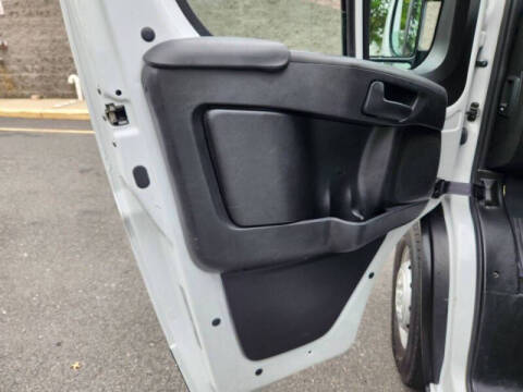 2023 RAM ProMaster 2500 136 WB