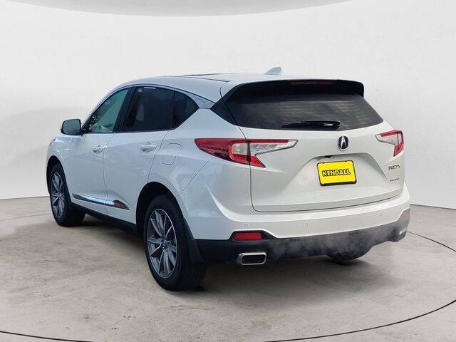 2023 Acura RDX SH-AWD w/Tech