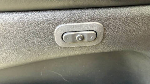 2011 Dodge Durango Crew