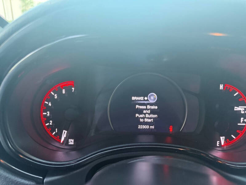 2024 Dodge Durango R/T