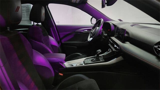 2024 Dodge Hornet GT Plus