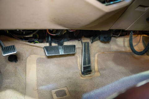 1978 Cadillac Eldorado