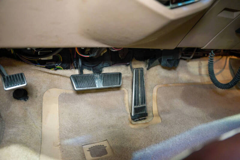 1978 Cadillac Eldorado