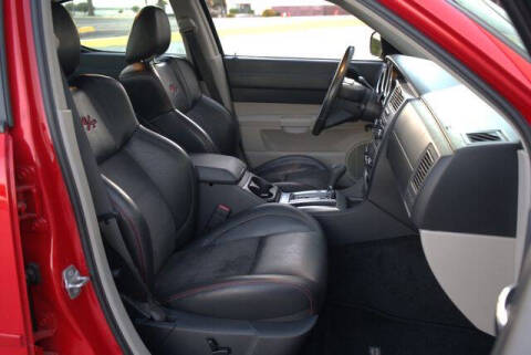 2007 Dodge Charger RT