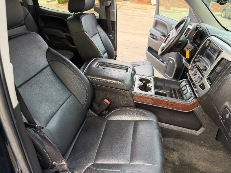 2015 GMC Sierra 1500