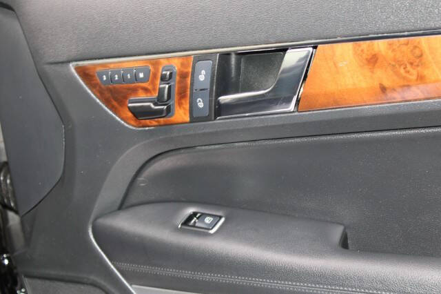 2013 Mercedes-Benz E-Class E 350