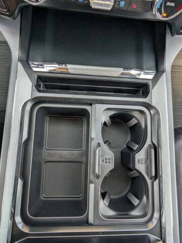 2025 Ford F-350 Super Duty