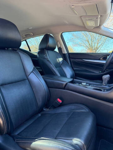 2016 Nissan Maxima 3.5 S