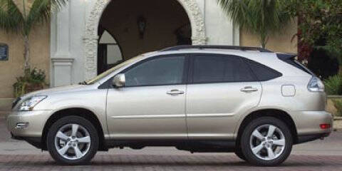 2005 Lexus RX 330 for sale at Bob Weaver Auto in Pottsville PA