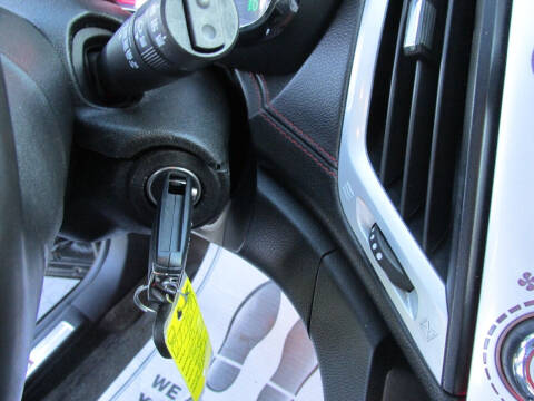 2015 GMC Terrain Denali