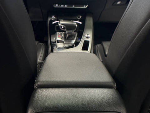 2024 Audi A4 quattro S line Prem Plus 45 TFSI