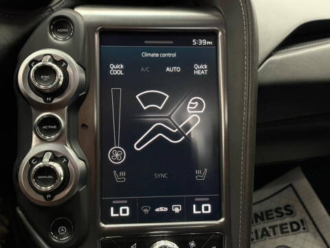 2019 McLaren 720S Performance