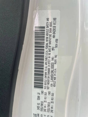 2010 Jeep Wrangler Unlimited Sahara