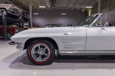 1964 Chevrolet Corvette