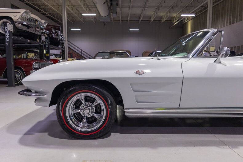 1964 Chevrolet Corvette