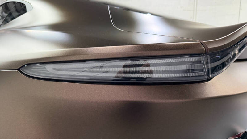 2021 Aston Martin Vantage