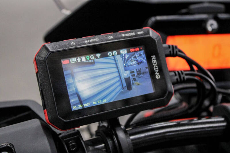 2023 Can-Am Ryker 900 ACE