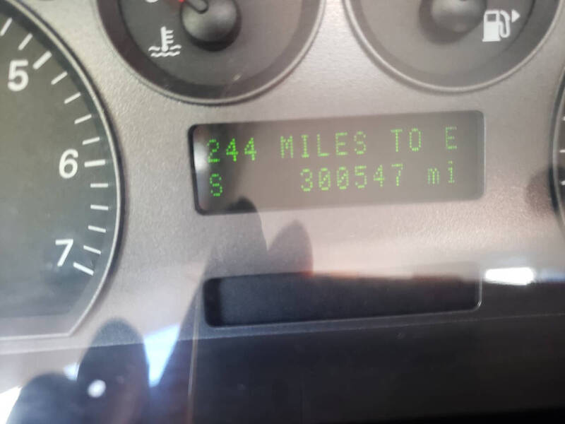 2003 Ford Taurus SEL Deluxe