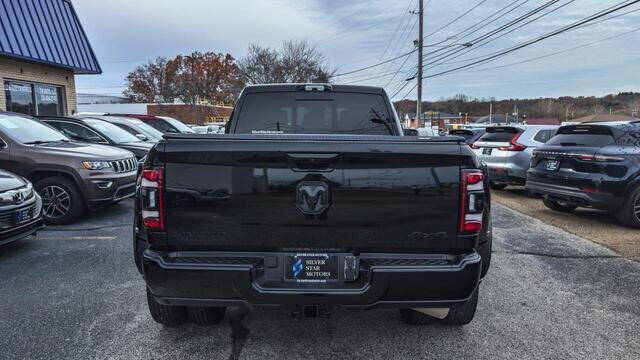 2022 RAM 3500 Limited