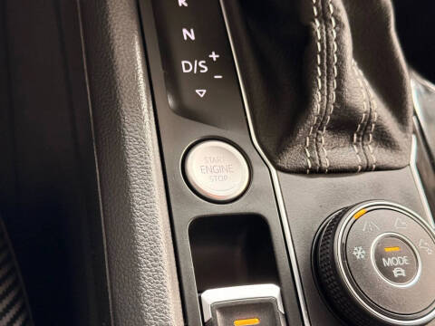 2023 Volkswagen Atlas Cross Sport V6 SE 4Motion