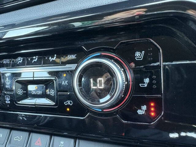 2024 GMC Sierra 3500HD