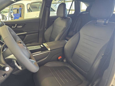 2026 Mercedes-Benz GLC GLC 300 4MATIC