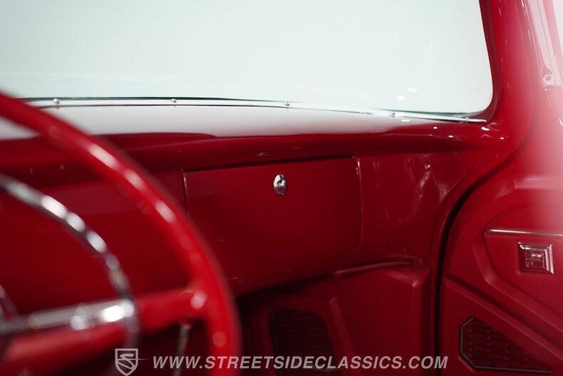 1957 Chevrolet 3100