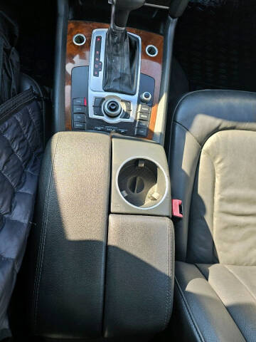 2013 Audi Q7 3.0T quattro Premium Plus