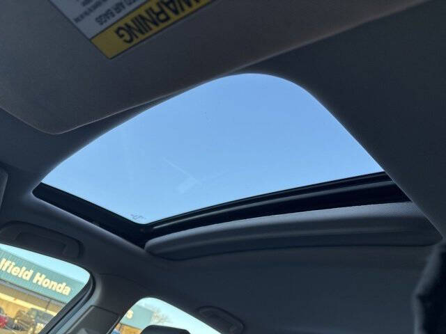 2018 Acura ILX w/Special Edition