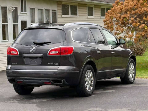 2014 Buick Enclave Premium