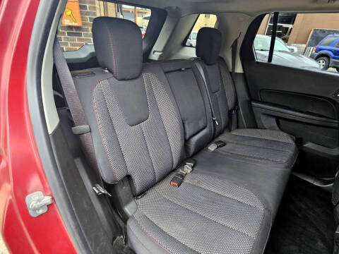 2012 GMC Terrain SLE-2