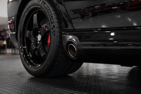 2009 Dodge Viper SRT 10