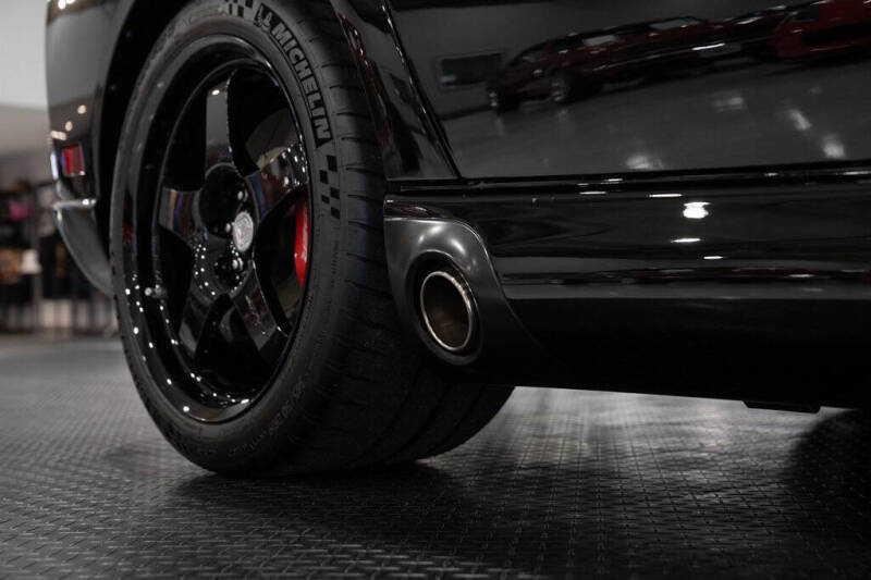 2009 Dodge Viper SRT 10