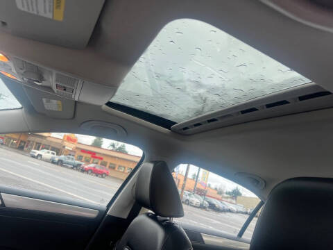 2015 Volkswagen Jetta