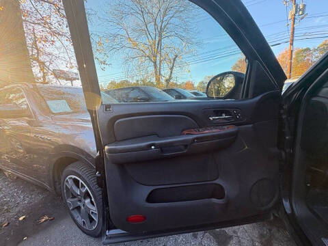 2008 Chevrolet Tahoe LS