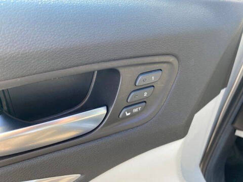 2014 Acura MDX SH-AWD w/Advance w/RES