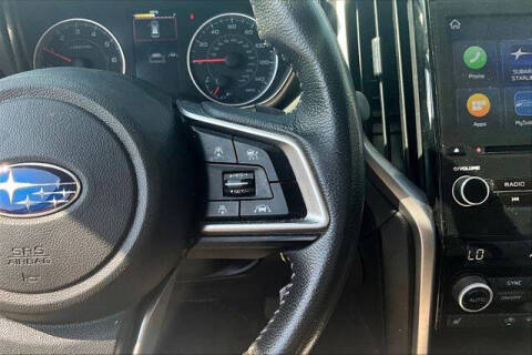 2020 Subaru Ascent Premium 8-Passenger