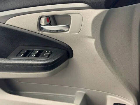 2016 Honda Pilot EX