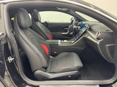 2026 Mercedes-Benz CLE AMG CLE 53