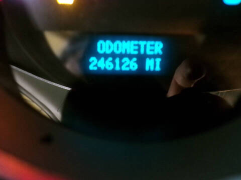 2013 Chevrolet Silverado 2500HD Work Truck