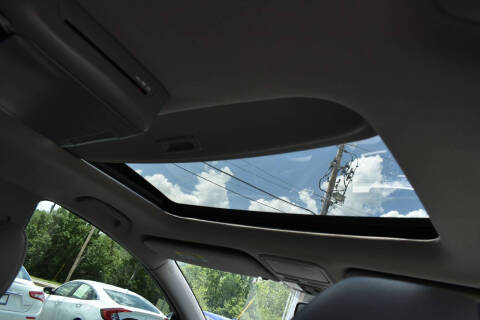 2014 Honda Odyssey EX-L w/DVD