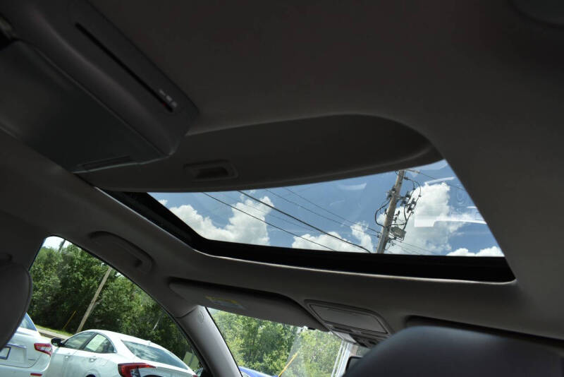 2014 Honda Odyssey EX-L w/DVD