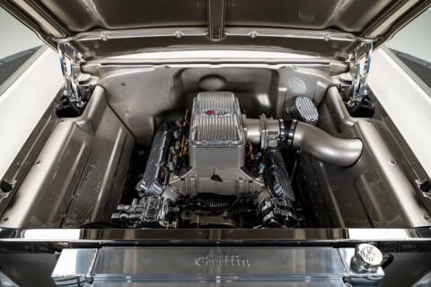 1957 Chevrolet Nomad