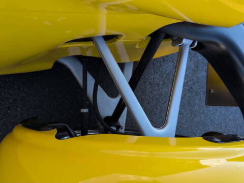 2002 Chrysler Prowler