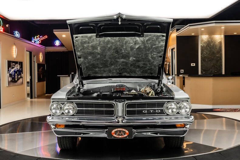 1964 Pontiac GTO